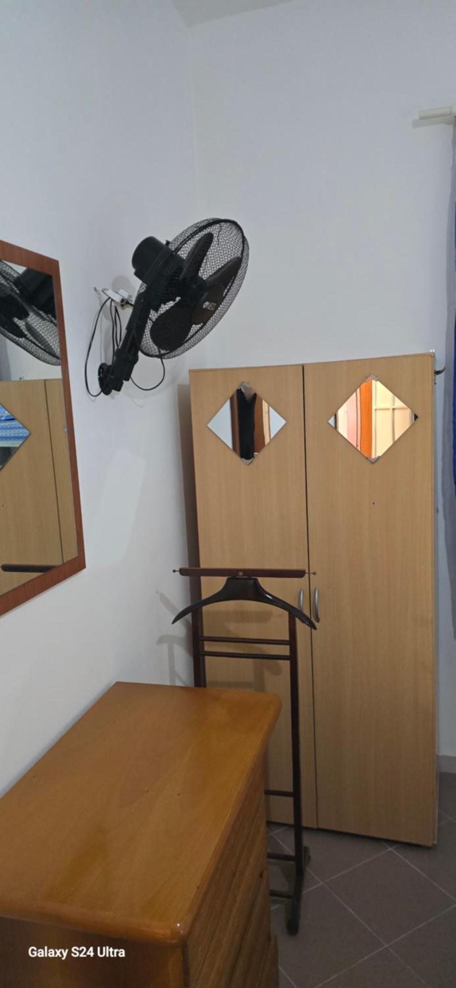Bed And Breakfast Nonna Lucia Termoli Exterior foto