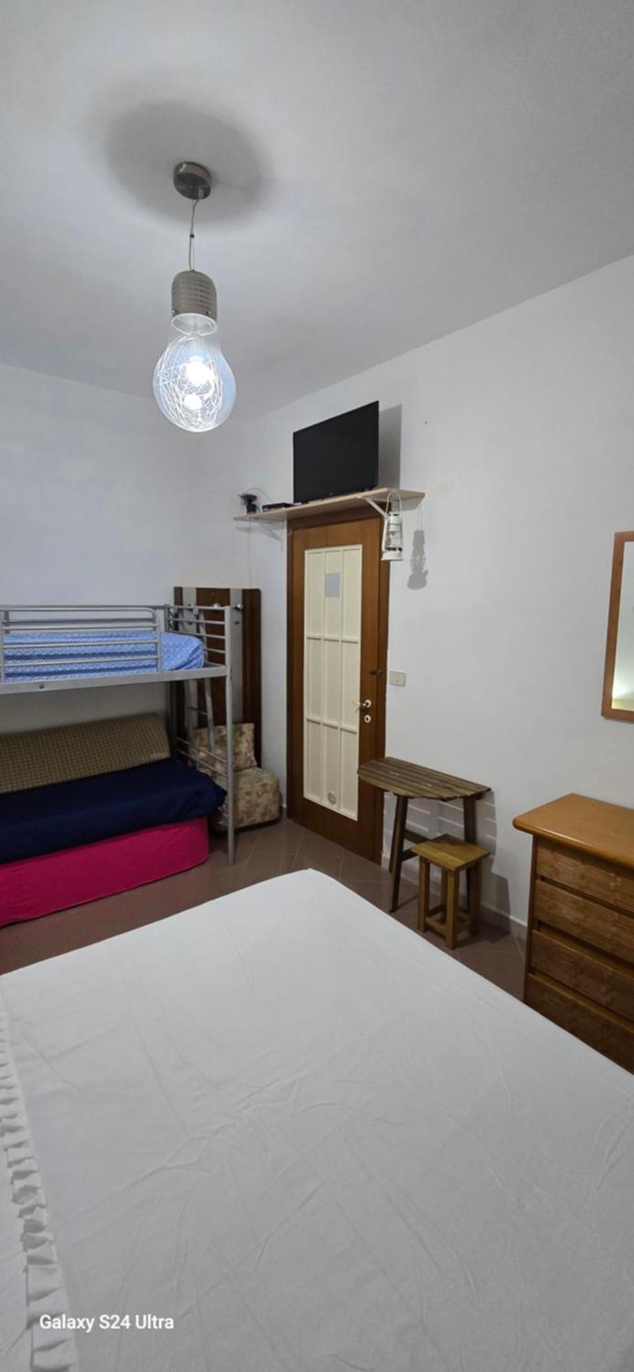 Bed And Breakfast Nonna Lucia Termoli Exterior foto