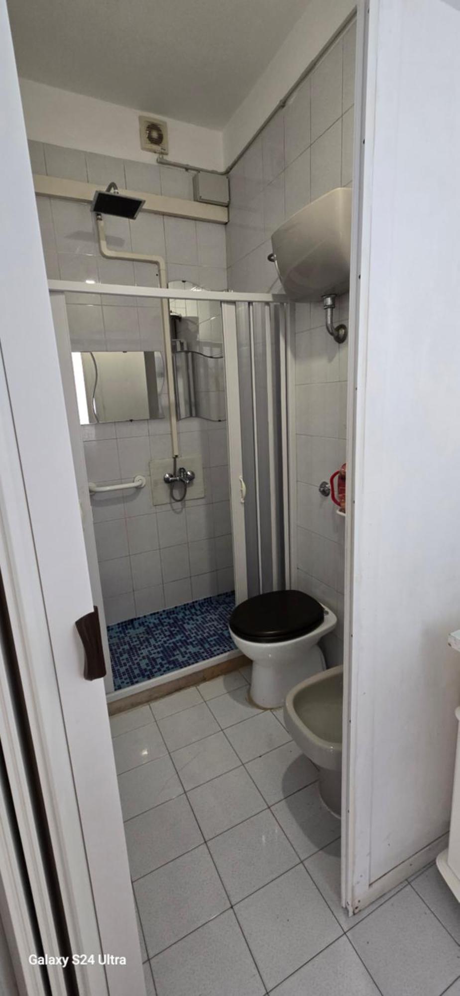 Bed And Breakfast Nonna Lucia Termoli Exterior foto