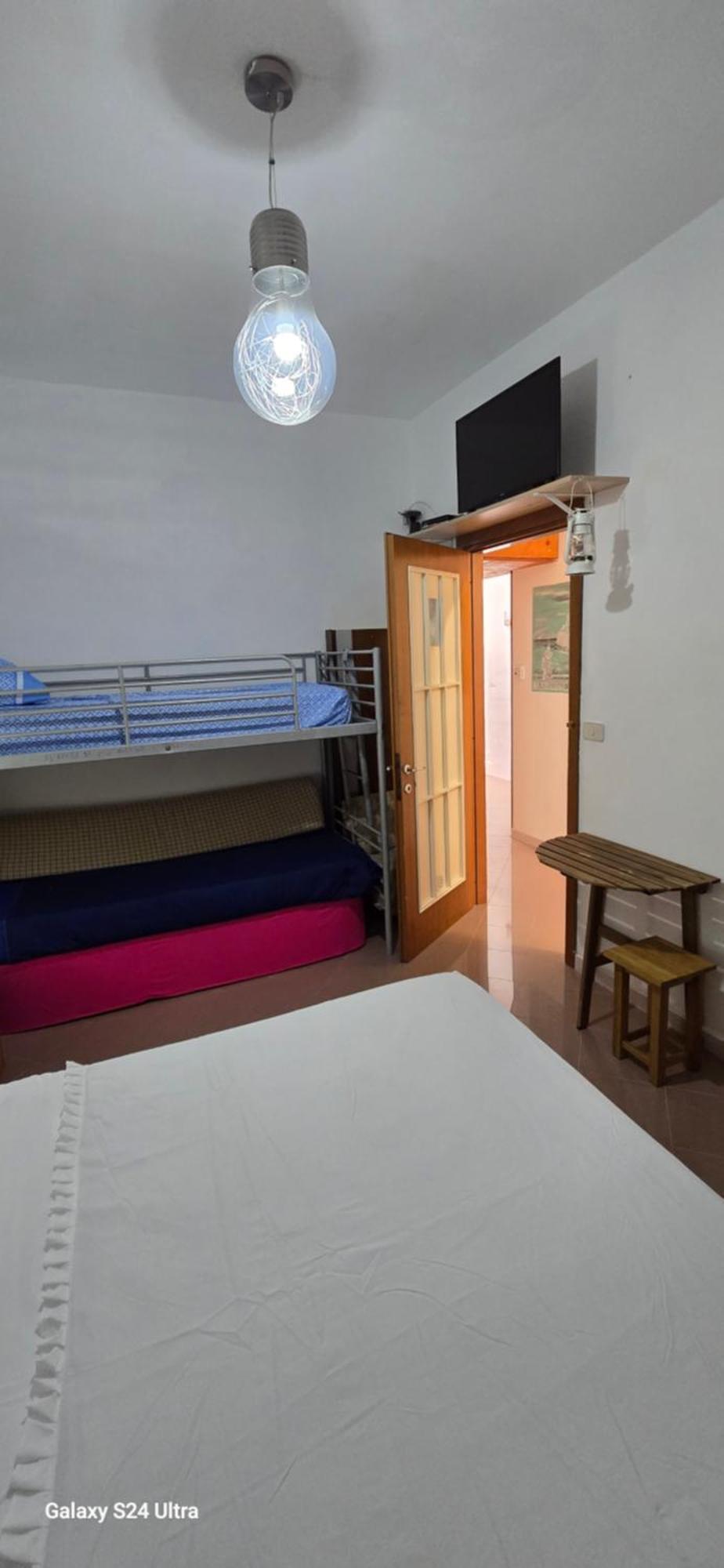 Bed And Breakfast Nonna Lucia Termoli Exterior foto